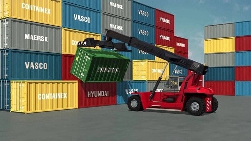 Xe-nang-gap-container Hangcha