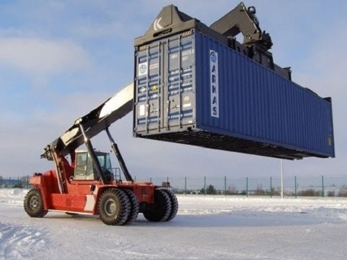 Xe-nang-gap-container Hangcha